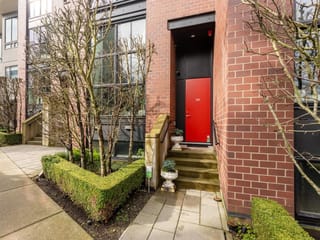 Townhouse for sale in Vancouver, Vancouver East, 3431 Porter Street, 263122745 | Realtylink.org