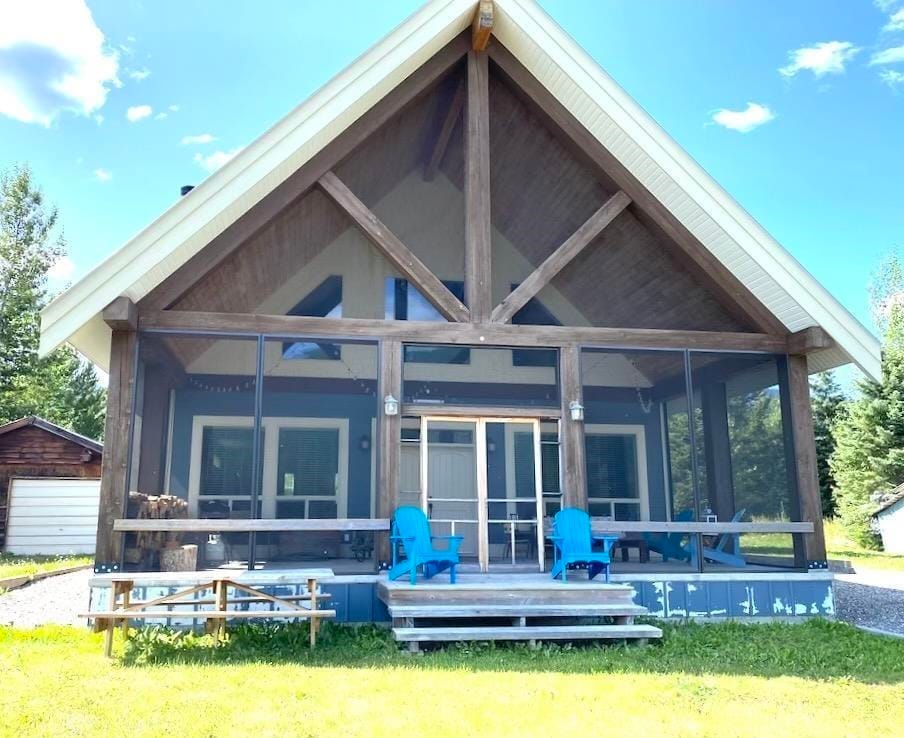 House for sale in 100 Mile House, 100 Mile House, 651 a Road, 263122748 | Realtylink.org