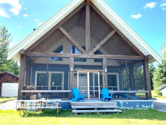 House for sale in 100 Mile House, 100 Mile House, 651 a Road, 263122748 | Realtylink.org