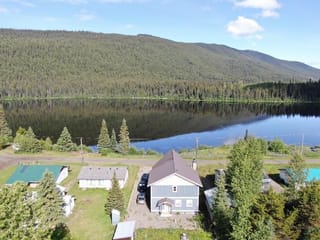 House for sale in 100 Mile House, 100 Mile House, 651 a Road, 263122748 | Realtylink.org