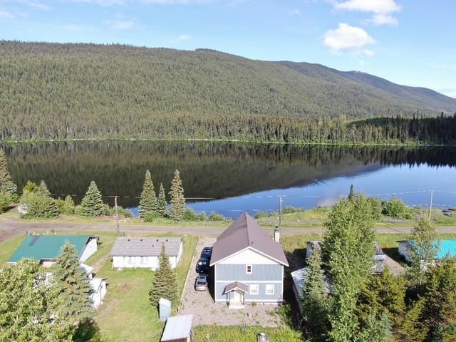 House for sale in 100 Mile House, 100 Mile House, 651 a Road, 263122748 | Realtylink.org