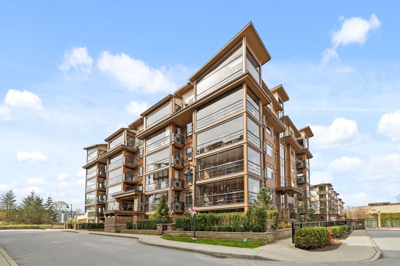 Apartment for sale in Langley, Langley, A510 20716 Willoughby Town Centre Drive, 263122751 | Realtylink.org