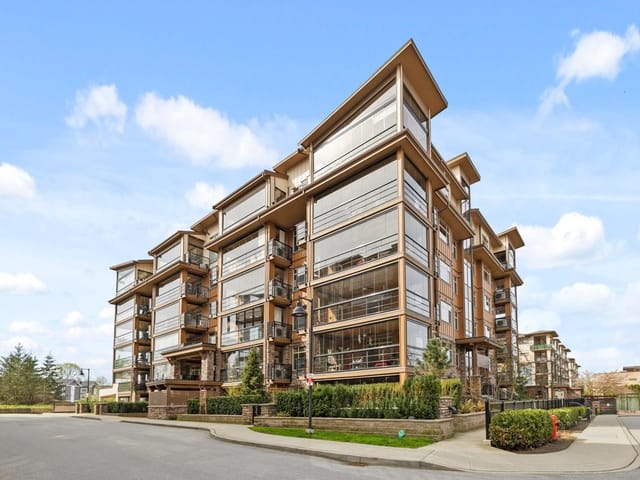 Apartment for sale in Langley, Langley, A510 20716 Willoughby Town Centre Drive, 263122751 | Realtylink.org