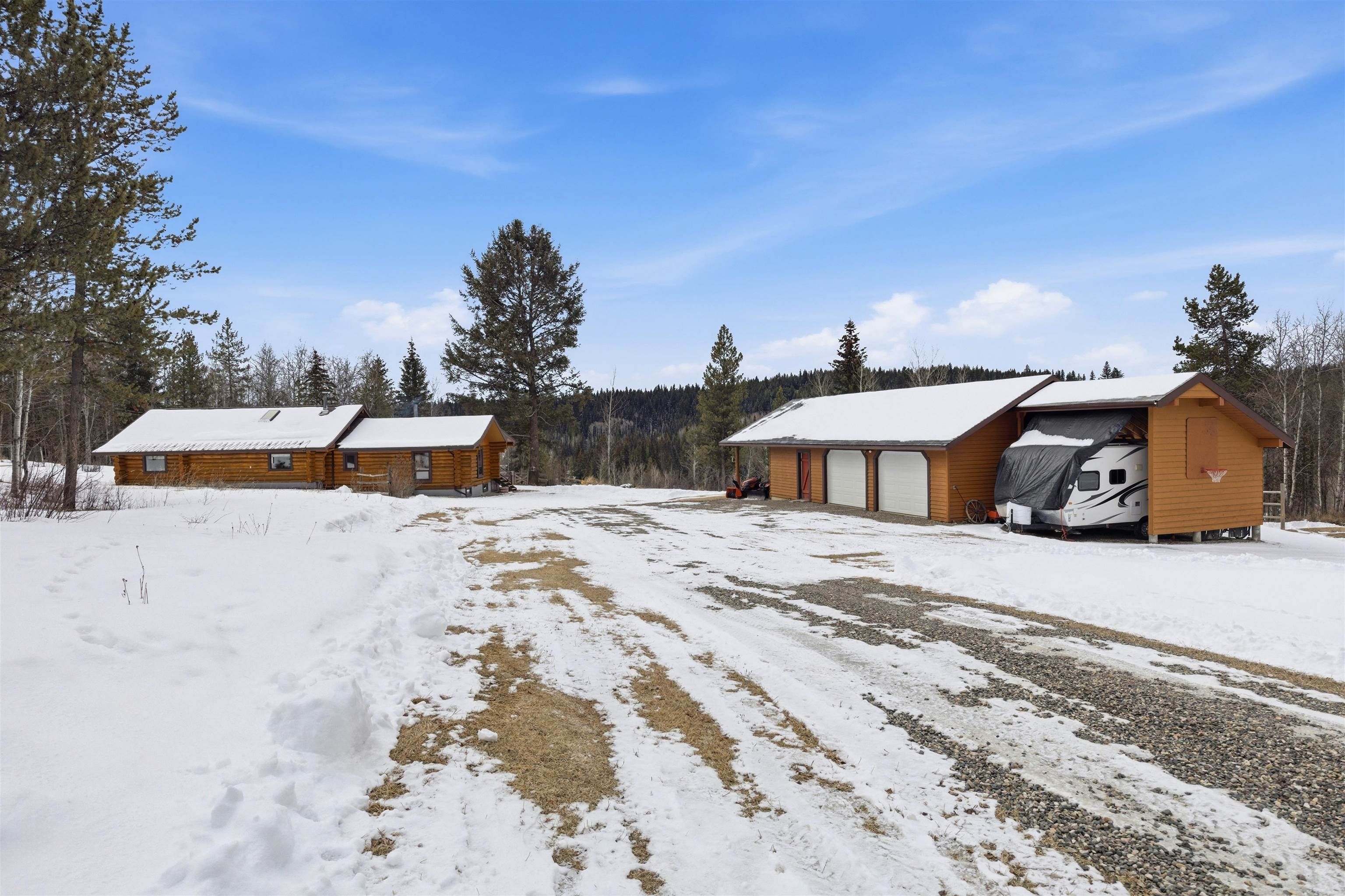 House for sale in 150 Mile House, Williams Lake, 2815 Pioneer Crescent, 263122752 | Realtylink.org