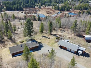 House for sale in 150 Mile House, Williams Lake, 2815 Pioneer Crescent, 263122752 | Realtylink.org