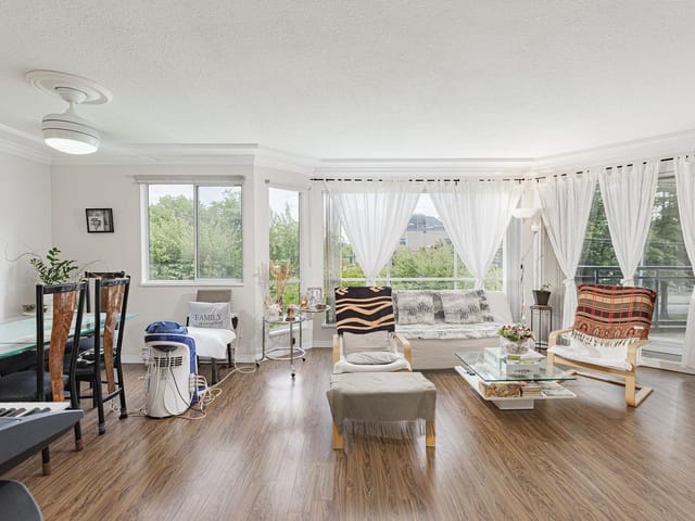 Apartment for sale in Richmond, Richmond, 252 8600 Lansdowne Road, 263122754 | Realtylink.org