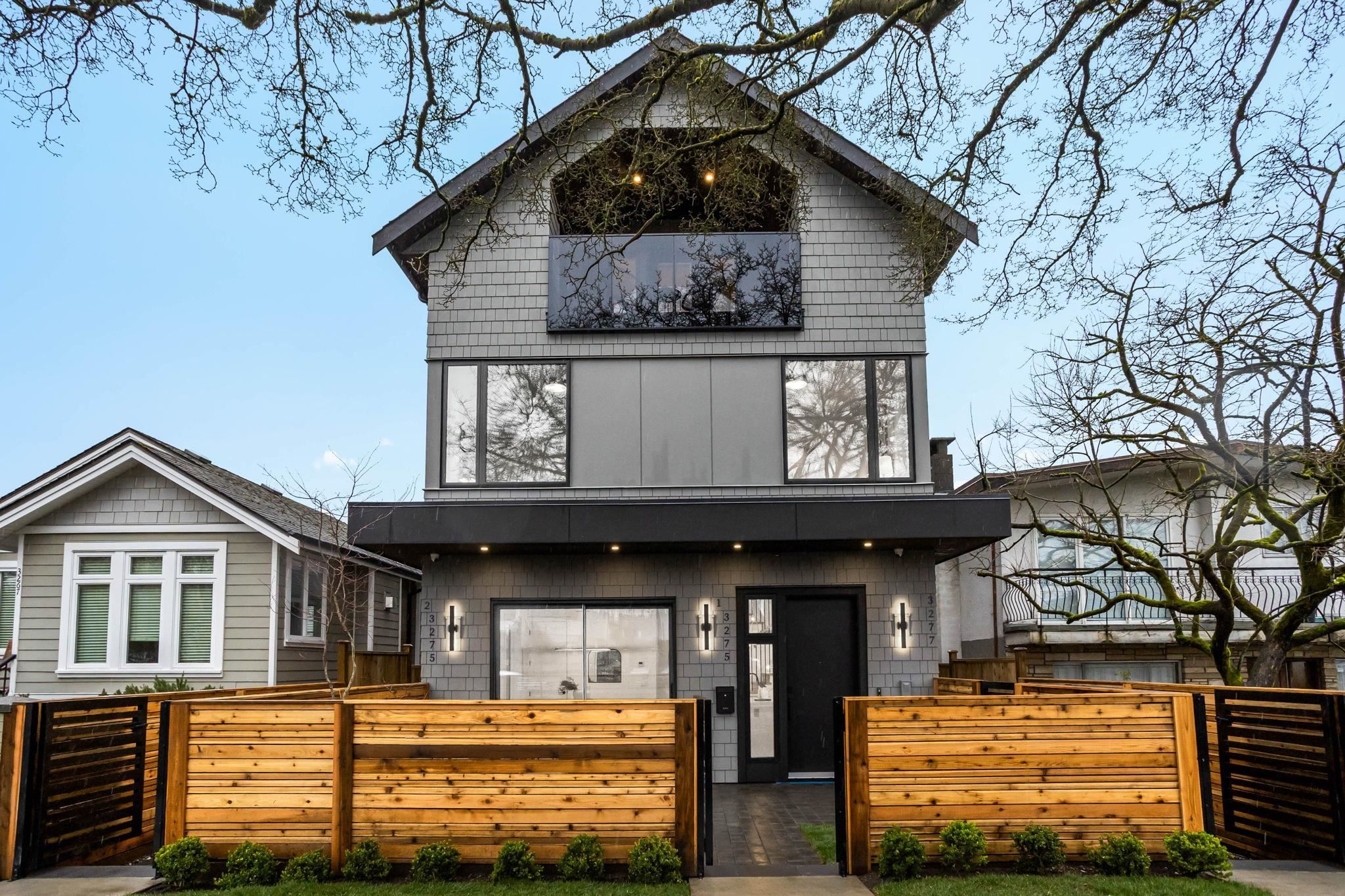 1/2 Duplex for sale in Vancouver, Vancouver East, 1 3275 Graveley Street, 263122755 | Realtylink.org