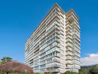Apartment for sale in West Vancouver, West Vancouver, 408 150 24th Street, 263122758 | Realtylink.org