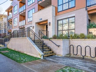 Apartment for sale in Port Coquitlam, Port Coquitlam, 306 2236 Welcher Avenue, 263122763 | Realtylink.org