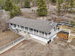 House for sale in Williams Lake, Williams Lake, 3023 De Sous Mountain Road, 263122765 | Realtylink.org