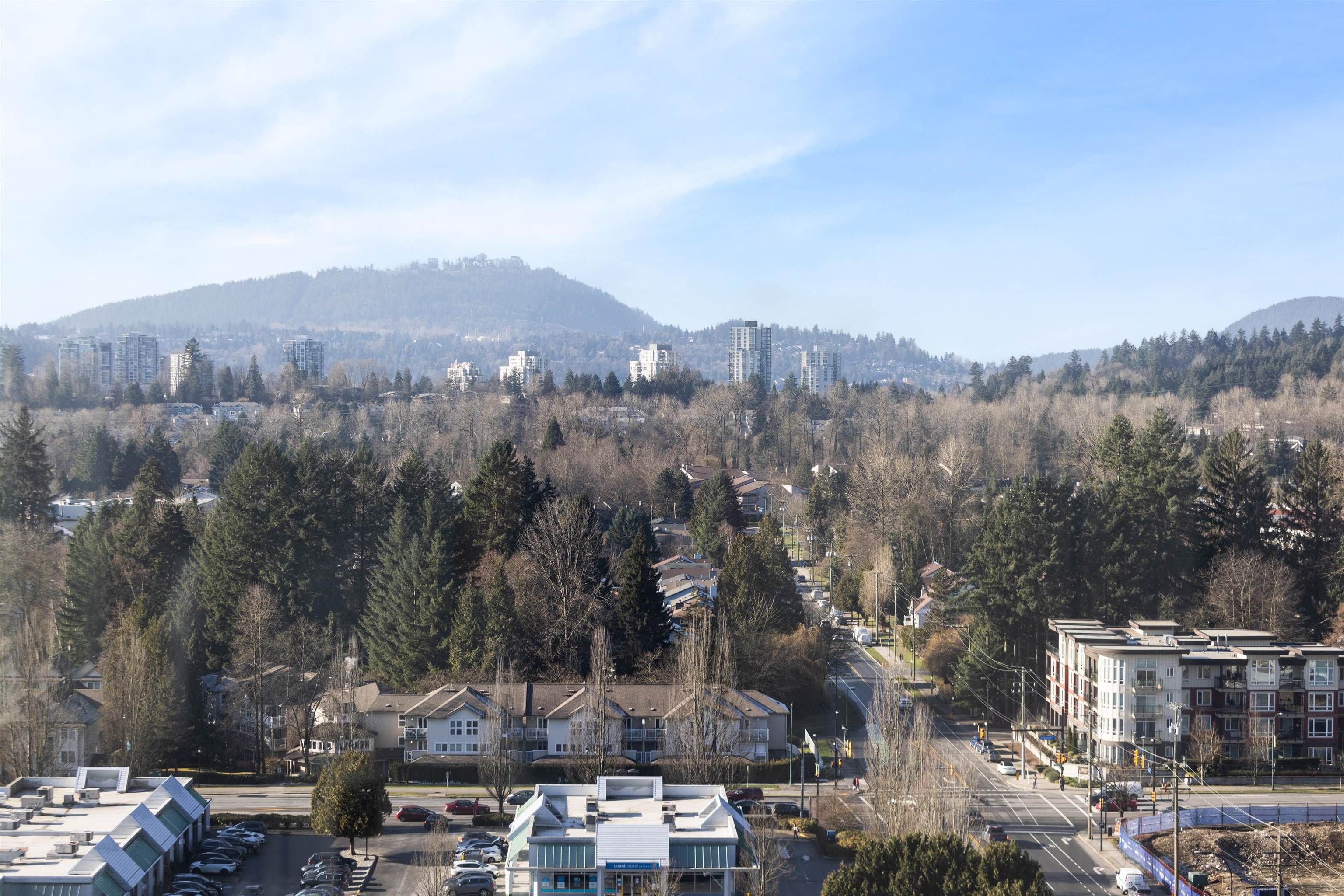Apartment for sale in Coquitlam, Coquitlam, 1901 2968 Glen Drive, 263122766 | Realtylink.org