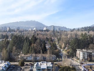 Apartment for sale in Coquitlam, Coquitlam, 1901 2968 Glen Drive, 263122766 | Realtylink.org