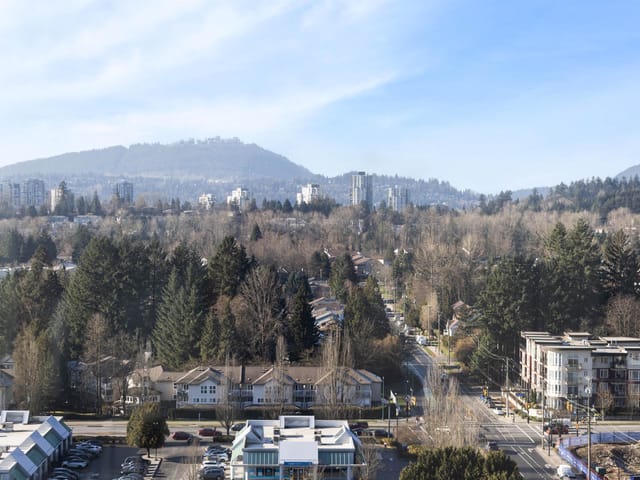 Apartment for sale in Coquitlam, Coquitlam, 1901 2968 Glen Drive, 263122766 | Realtylink.org