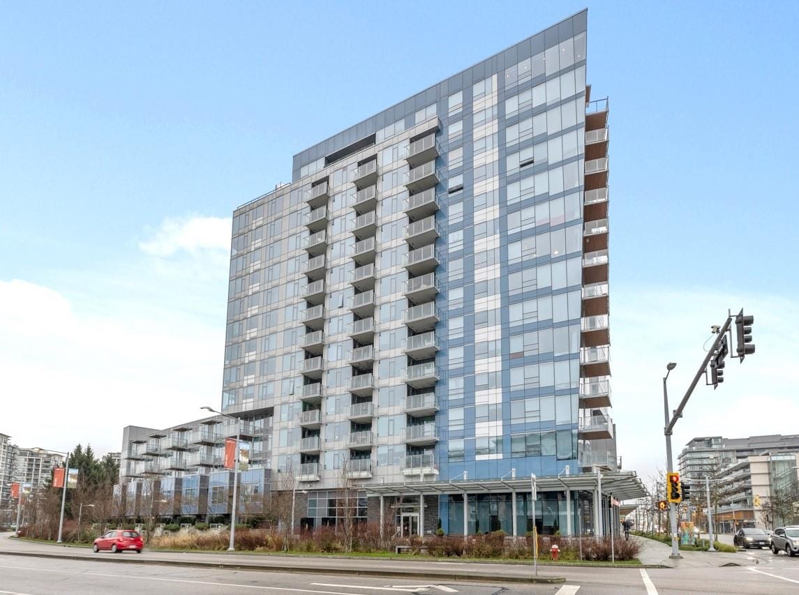 Apartment for sale in Richmond, Richmond, 623 5233 Gilbert Road, 263122770 | Realtylink.org