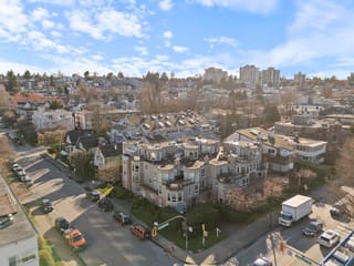 Apartment for sale in Vancouver, Vancouver West, 103 2110 Cornwall Avenue, 263122773 | Realtylink.org