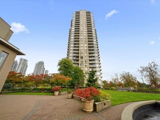 Apartment for sale in Burnaby, Burnaby North, 1206 2355 Madison Avenue, 263122776 | Realtylink.org