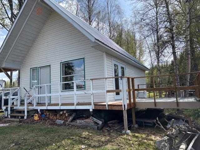 Recreational Property for sale in Prince George, PG Rural North, 28360 Joellen Road, 263122777 | Realtylink.org