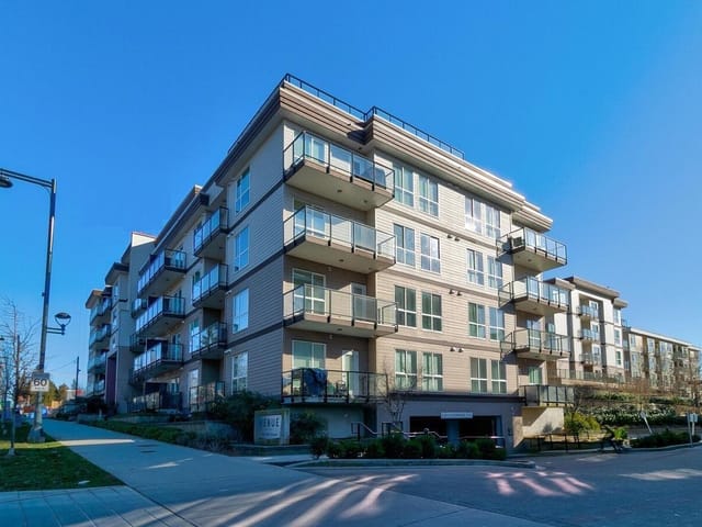 Apartment for sale in Surrey, North Surrey, 420 13768 108 Avenue, 263122780 | Realtylink.org
