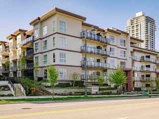 Apartment for sale in Surrey, North Surrey, 420 13768 108 Avenue, 263122780 | Realtylink.org