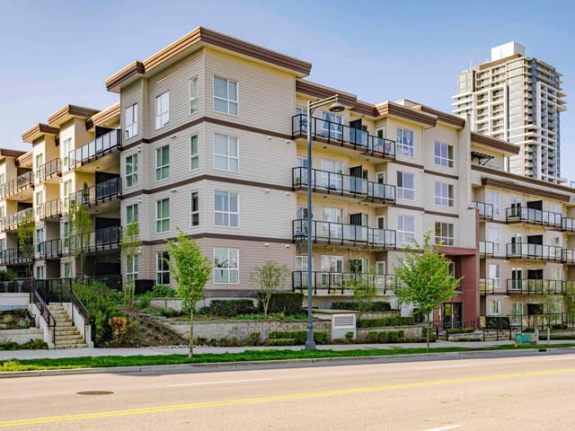 Apartment for sale in Surrey, North Surrey, 420 13768 108 Avenue, 263122780 | Realtylink.org