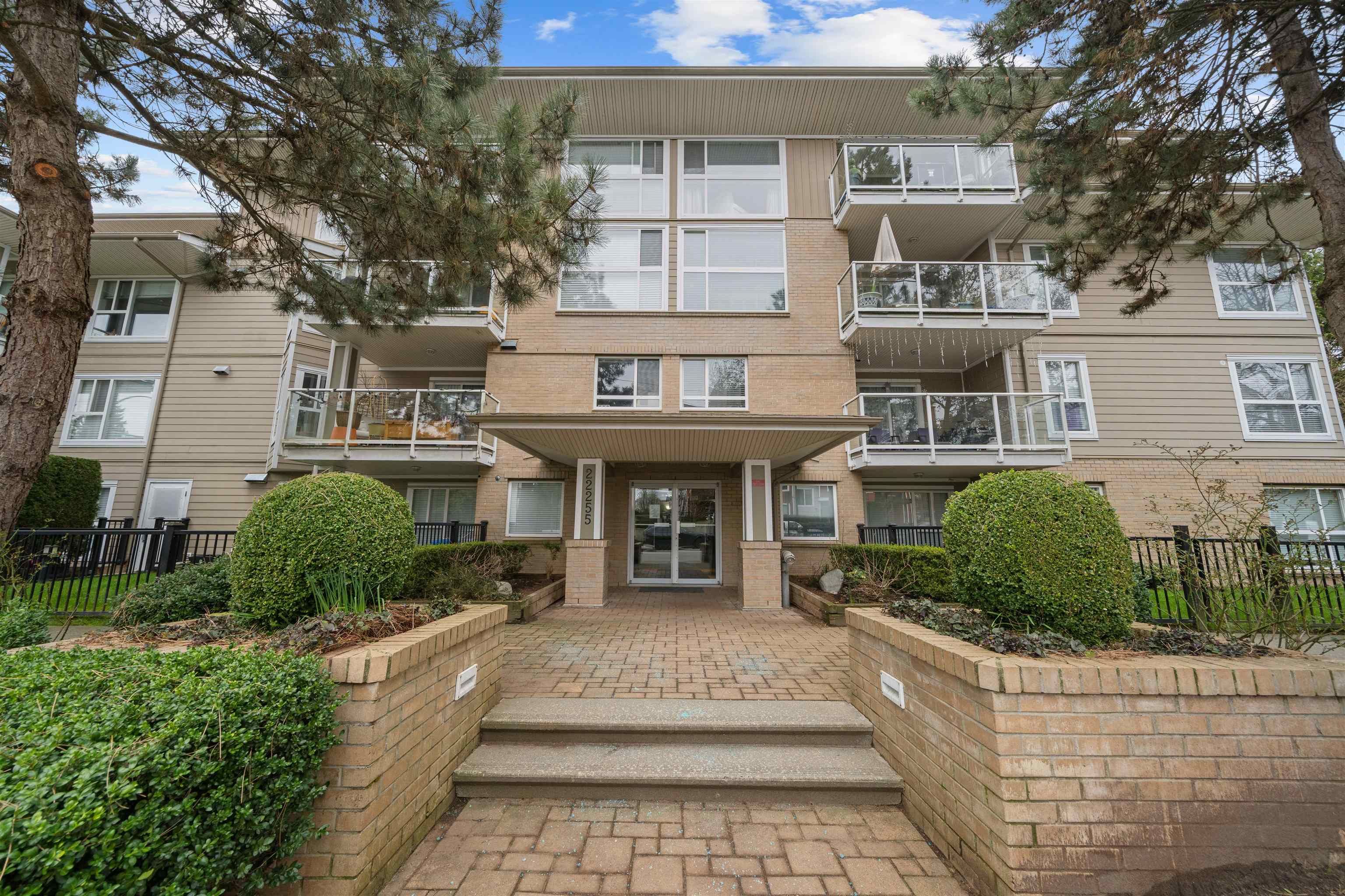 Apartment for sale in Maple Ridge, Maple Ridge, 213 22255 122 Avenue, 263122781 | Realtylink.org