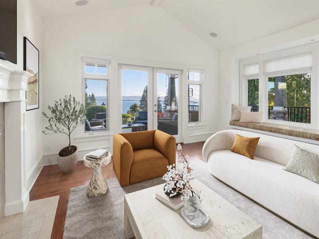 House for sale in West Vancouver, West Vancouver, 2623 Lawson Avenue, 263122782 | Realtylink.org