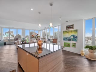 Apartment for sale in Vancouver, Vancouver West, 2106 989 Nelson Street, 263122784 | Realtylink.org