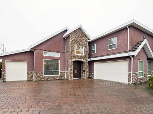 House for sale in Richmond, Richmond, 9551 Saunders Road, 263122787 | Realtylink.org