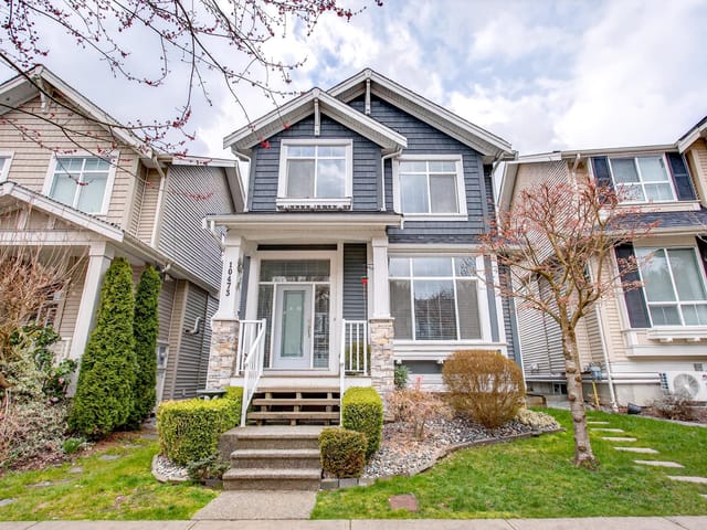 House for sale in Maple Ridge, Maple Ridge, 10473 Robertson Street, 263122797 | Realtylink.org