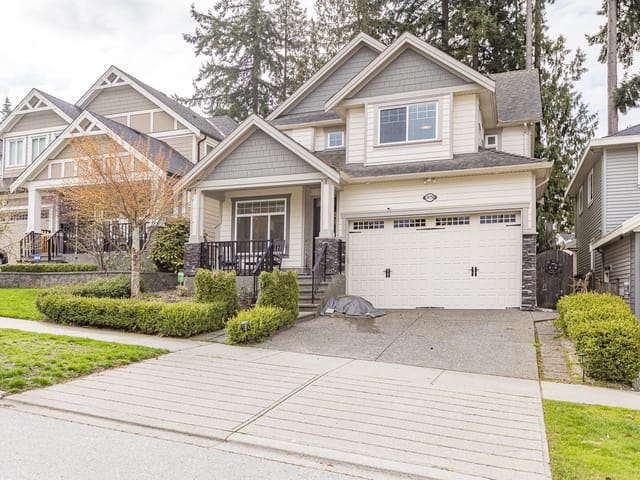 House for sale in Surrey, South Surrey White Rock, 14758 34a Avenue, 263122798 | Realtylink.org