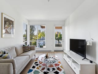 Apartment for sale in Burnaby, Burnaby East, 417 7579 16th Street, 263122799 | Realtylink.org