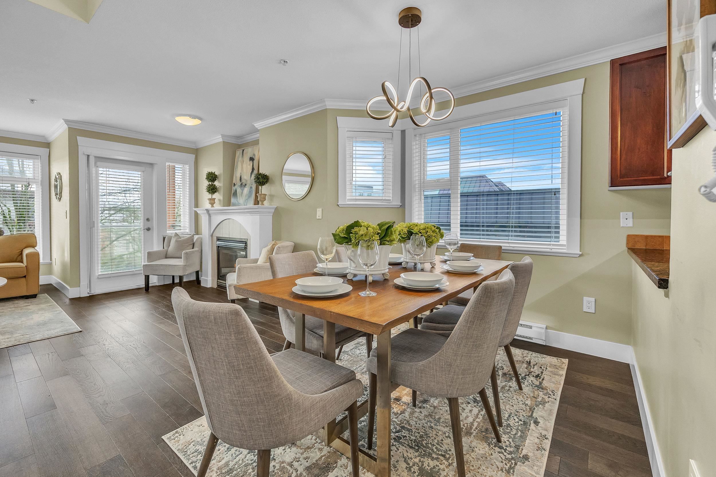 Apartment for sale in North Vancouver, North Vancouver, 302 152 E 12th Street, 263122800 | Realtylink.org