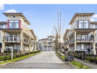 Townhouse for sale in Surrey, Surrey, 33 13886 62 Avenue, 263122801 | Realtylink.org