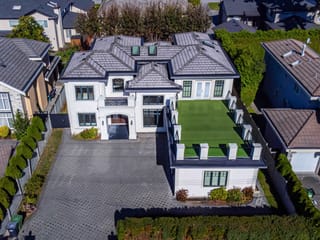 House for sale in Richmond, Richmond, 9631 Saunders Road, 263122803 | Realtylink.org