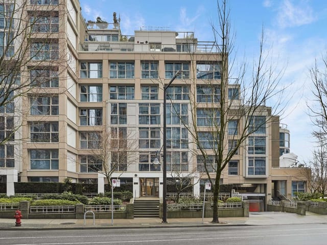 Apartment for sale in Vancouver, Vancouver West, 303 1388 Homer Street, 263122813 | Realtylink.org