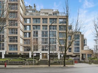 Townhouse for sale in Vancouver, Vancouver West, 303 1388 Homer Street, 263122813 | Realtylink.org