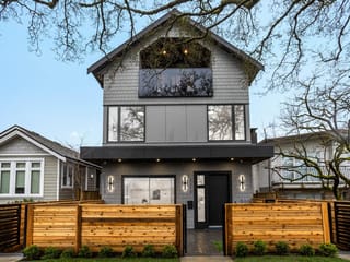1/2 Duplex for sale in Vancouver, Vancouver East, 2 3275 Graveley Street, 263122816 | Realtylink.org