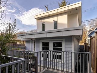Townhouse for sale in Vancouver, Vancouver East, 517 E 11th Avenue, 263122818 | Realtylink.org
