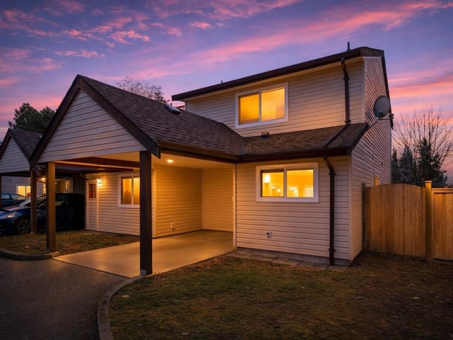 1/2 Duplex for sale in Delta, N. Delta, 7754 119a Street, 263122823 | Realtylink.org