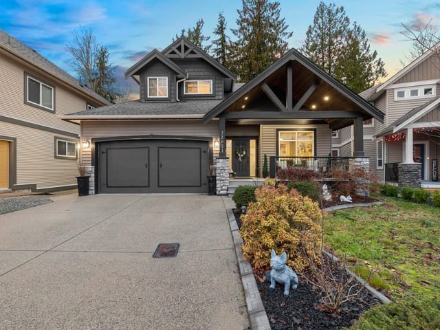 House for sale in Mission, Mission, 32621 Maynard Place, 263122824 | Realtylink.org