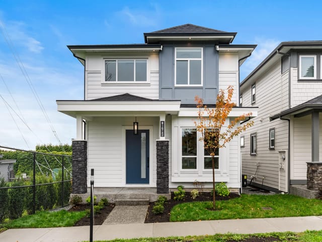 House for sale in Surrey, South Surrey White Rock, 16742 20a Avenue, 263122825 | Realtylink.org
