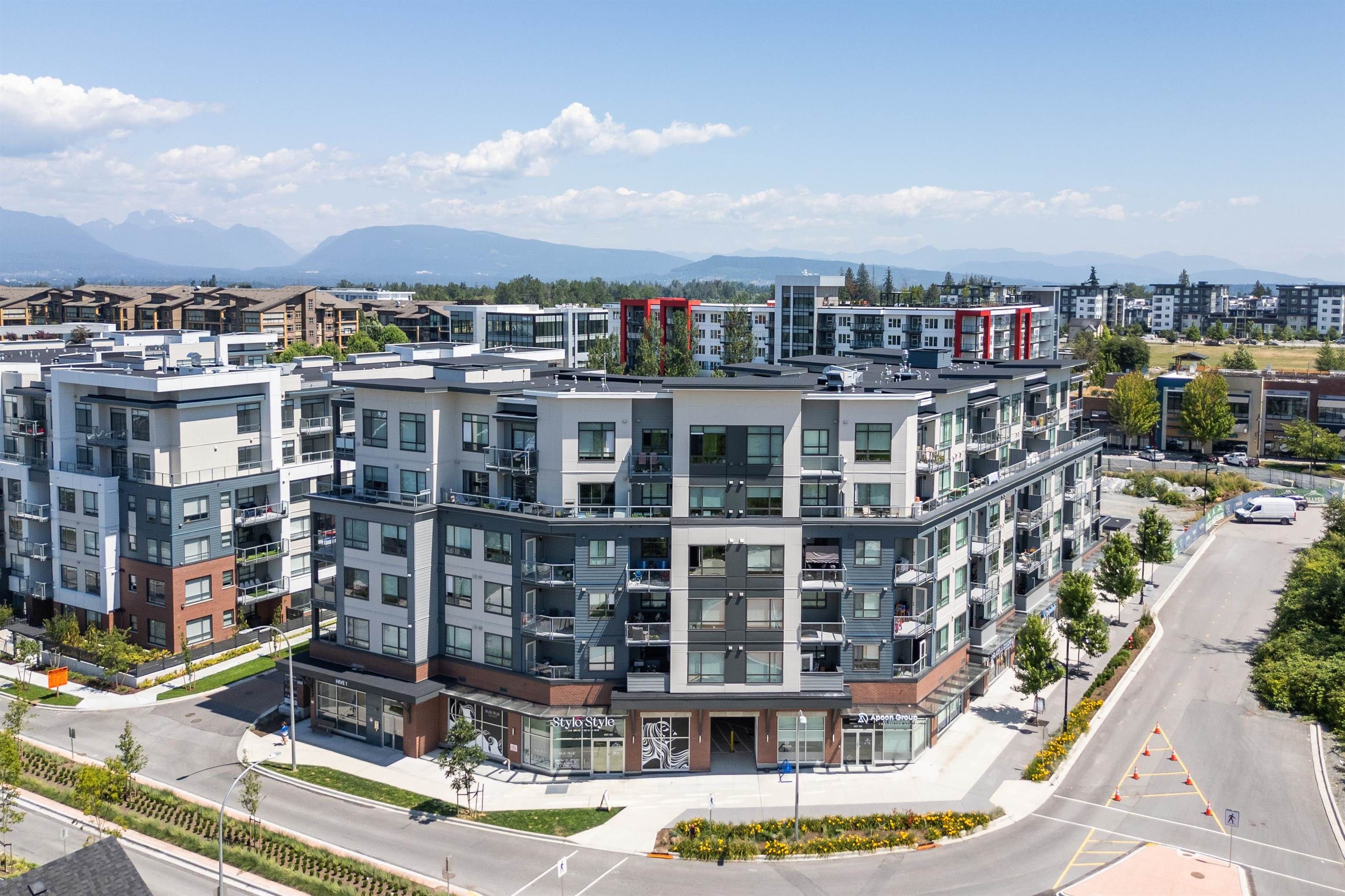 Apartment for sale in Langley, Langley, 206 7920 206 Street, 263122827 | Realtylink.org