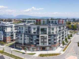 Apartment for sale in Langley, Langley, 206 7920 206 Street, 263122827 | Realtylink.org