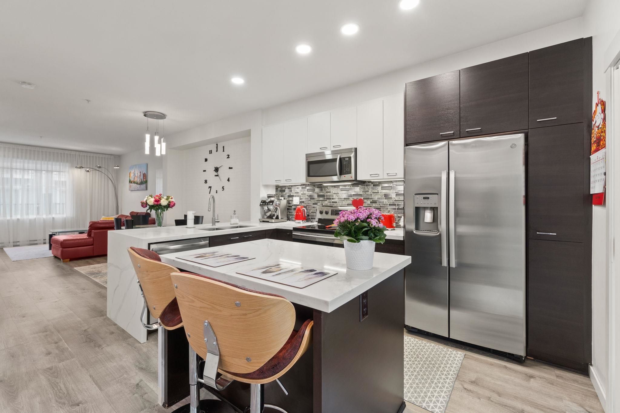 Townhouse for sale in Coquitlam, Coquitlam, 72 3010 Riverbend Drive, 263122828 | Realtylink.org