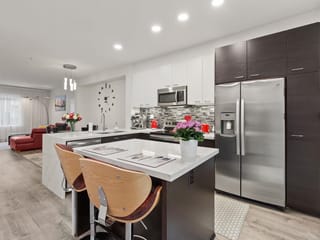 Townhouse for sale in Coquitlam, Coquitlam, 72 3010 Riverbend Drive, 263122828 | Realtylink.org