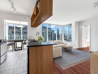 Apartment for sale in Vancouver, Vancouver West, 1708 1001 Richards Street, 263122830 | Realtylink.org