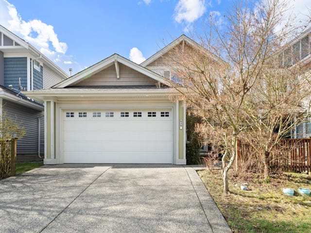 House for sale in Langley, Langley, 8179 212 Street, 263122831 | Realtylink.org