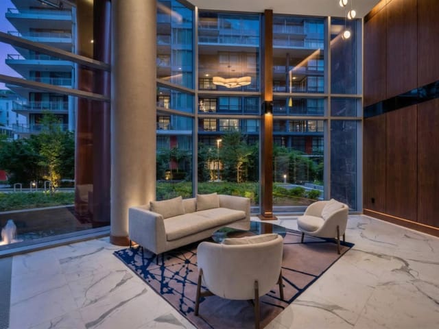 Apartment for sale in Richmond, Richmond, 1082 8608 Hazelbridge Way, 263122836 | Realtylink.org