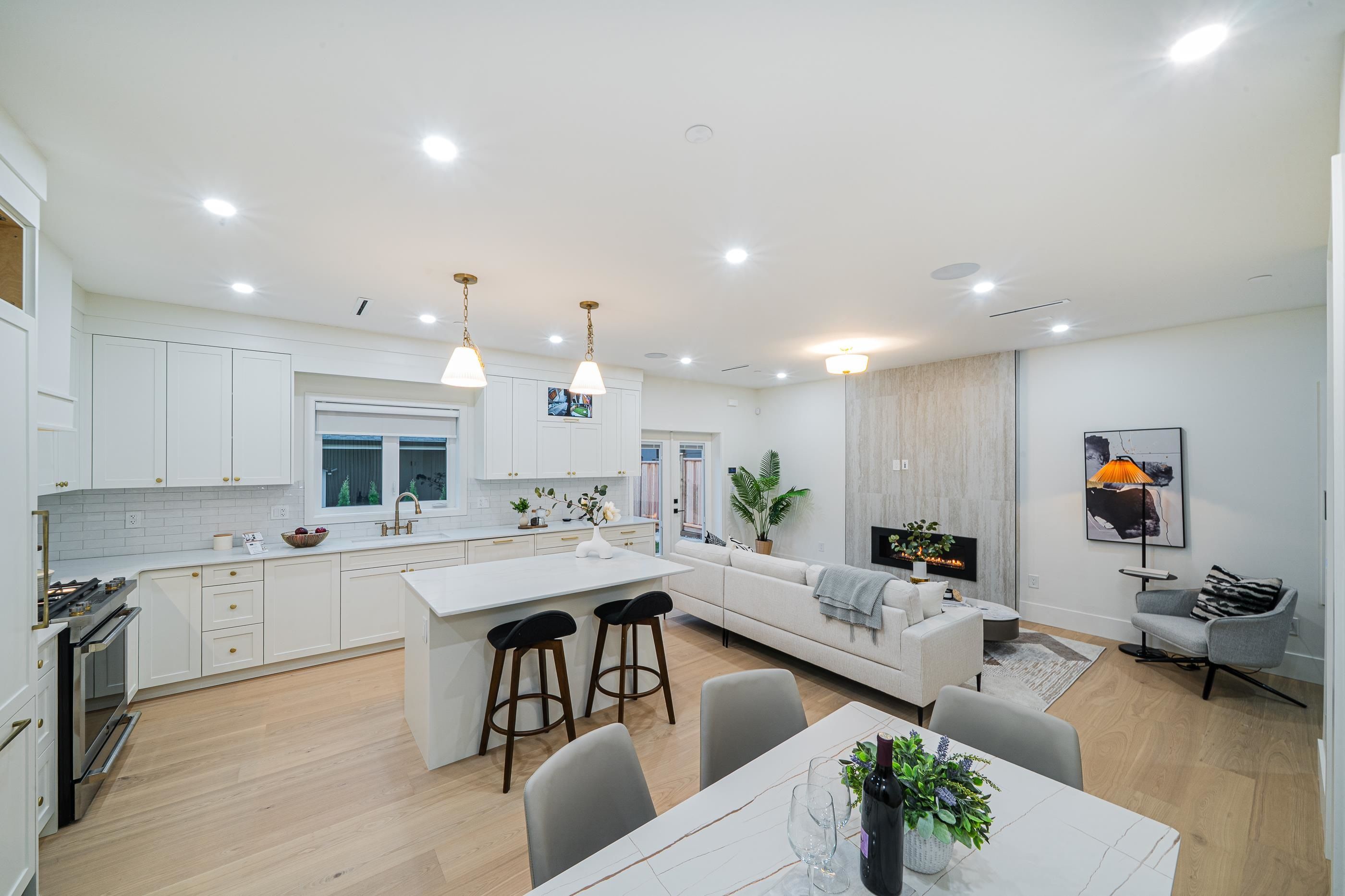 1/2 Duplex for sale in Vancouver, Vancouver East, 3462 Welwyn Street, 263122837 | Realtylink.org