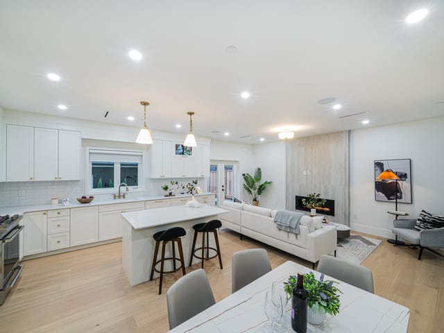 1/2 Duplex for sale in Vancouver, Vancouver East, 3462 Welwyn Street, 263122837 | Realtylink.org